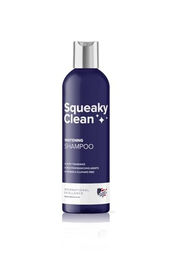 Equine America Squeaky Clean Shampoo für Pferde mit Aloe Vera 1000g – Bild 1 von 5