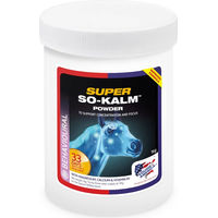 Produktbild von Equine America Super So Kalm Beruhigungspulver für Pferde 1 kg