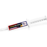 Produktbild von Equine America Super So-Kalm Paste zur Beruhigung für Pferde 3x10 ml - 30 ml