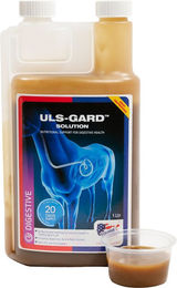 Equine America Uls-Gard Regular Lösung für Pferde 1 L – Bild 1 von 1