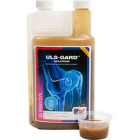 Produktbild von Equine America Uls-Gard Regular Lösung für Pferde 1 L