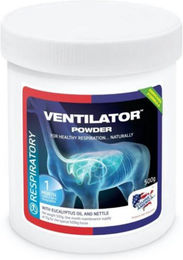 Produktbild von Equine America Ventilator Pulver für die Atemwege 500 g