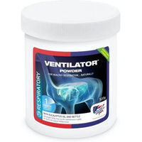 Produktbild von Equine America Ventilator Pulver für die Atemwege 500 g