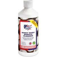 Produktbild von Equine America Winky Wash Mantelreiniger Shampoo für Pferde 500 ml