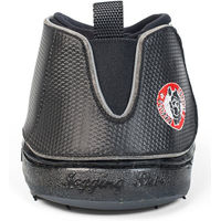 Produktbild von Equine Fusion Active Hufschuhe für Pferde aus Gummi in Schwarz