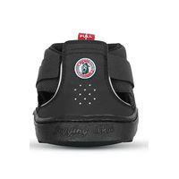 Produktbild von Equine Fusion AS Trekking-Hufschuh für Pferde aus Gummi Schwarz 12 cm