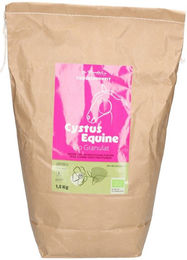 Equine Fusion Cystus Equine Bio Granulat für Pferde 1,5kg – Bild 1 von 5