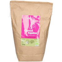 Produktbild von Equine Fusion Cystus Equine Bio Granulat für Pferde 1,5kg