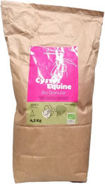Equine Fusion Cystus Equine Bio Granulat für Pferde 4,5kg 100% Cistus incanus ADMR-konform – Bild 1 von 6