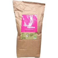 Produktbild von Equine Fusion Cystus Equine Bio Granulat für Pferde 4,5kg 100% Cistus incanus ADMR-konform