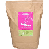 Produktbild von Equine Fusion Cystus Equine Bio Zistrosenkraut Granulat für Pferde 1,5kg