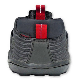 Equine Fusion Trekking Hufschutz für Pferde aus Gummi in Schwarz – Bild 1 von 9
