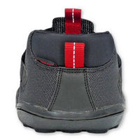 Produktbild von Equine Fusion Trekking Hufschutz für Pferde aus Gummi in Schwarz