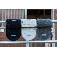 Produktbild von Equine-Microtec EM Care Massage Handtuch zur Fellpflege für Pferde