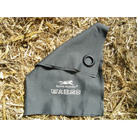 Produktbild von Equine-Microtec Putztuch 3er Set Grau
