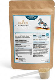 Produktbild von Equine74 Core Connect Bio Pulver zur Unterstützung der Gelenke für Pferde