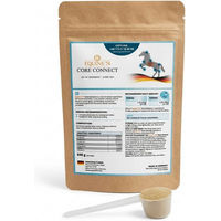 Produktbild von Equine74 Core Connect Bio Pulver zur Unterstützung der Gelenke für Pferde