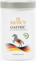Produktbild von Equine74 Gastric Magen-Darm Ergänzungsfutter Pellets für Pferde
