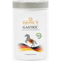 Produktbild von Equine74 Gastric Magen-Darm Ergänzungsfutter Pellets für Pferde