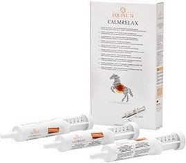 Produktbild von Equine74 Stomach Calmrelax Magen-Darm Beruhigung Paste Ergänzungsfutter für Pferde