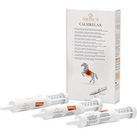 Produktbild von Equine74 Stomach Calmrelax Magen-Darm Beruhigung Paste Ergänzungsfutter für Pferde