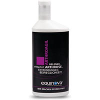 Produktbild von Equinova Arthroagil Liquid Gelenk-Supplement für Pferde 1000 ml