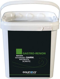 Equinova Gastro-Renon Pferdefutter für Magen-Darm und Verdauung 1 kg – Bild 1 von 2