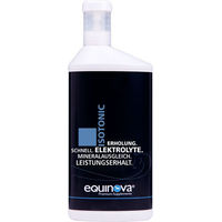 Produktbild von equinova Isotonic Liquid Elektrolyt-Flüssigkeit für Pferde 1000 ml