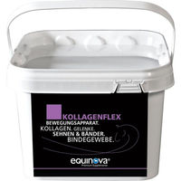 Produktbild von equinova Kollagenflex Gelenk-Supplement für Pferde 1000g