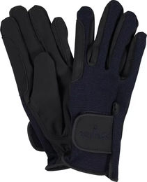 Produktbild von Equipage Action Stretch Reithandschuhe für Kinder 6 bis 8 Jahre
