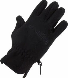 Produktbild von Equipage Action Stretch Reithandschuhe Unisex Schwarz XS