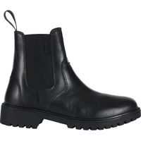 Produktbild von Equipage Ariba Reitstiefel für Damen aus Leder in Schwarz Größe 43