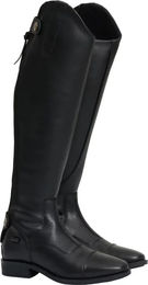 Produktbild von Equipage Avery HN Reitstiefel aus Leder Schwarz Unisex Größe 37