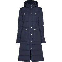 Produktbild von Equipage Candice Reitjacke für Mädchen Wasserabweisend Blau