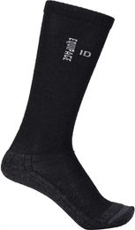 Produktbild von Equipage Cecily Technical Reitsocken aus Wolle für Damen in Schwarz Größe 37/40