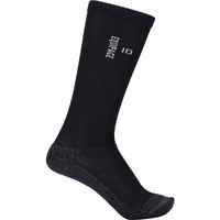 Produktbild von Equipage Cecily Technical Reitsocken aus Wolle für Damen in Schwarz Größe 37/40