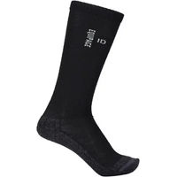 Produktbild von Equipage Cecily Technical Reitstrümpfe aus Wolle für Damen und Herren Schwarz 41/44