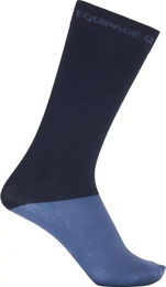 Produktbild von Equipage Comfy Reitsocken Unisex Blau Größe 42/46