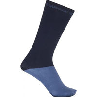 Produktbild von Equipage Comfy Reitsocken Unisex Blau Größe 42/46