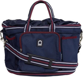 Produktbild von Equipage Cyrus Putztasche für Sattelzubehör in Blau