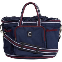 Produktbild von Equipage Cyrus Putztasche für Sattelzubehör in Blau