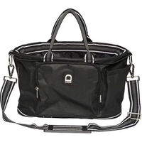Produktbild von Equipage Darcy Putztasche aus Stoff in Schwarz
