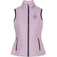 Produktbild von Equipage Daunenweste Damen Steppweste XL