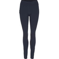 Produktbild von Equipage Finley Reitleggings Full Grip für Damen in Schwarz oder Blau Größe XS