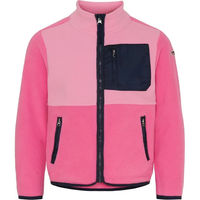 Produktbild von Equipage Fleecejacke Minna für Mädchen in Rosa