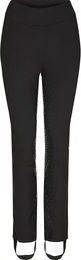 Produktbild von Equipage Hayden Reithose Damen Schwarz Größe L