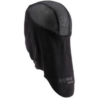 Produktbild von Equipage Helmmütze Sturmhaube aus Fleece in Schwarz