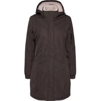 Produktbild von Equipage Jenna Parka Damen Winterjacke wasserdicht aus Polyester in XL