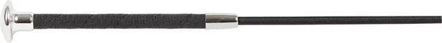 Produktbild von Equipage Karbonreitstock Schwarz