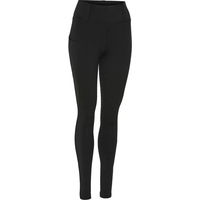 Produktbild von Equipage Kendra Reithose für Damen mit Full Grip in Schwarz Größe XXL